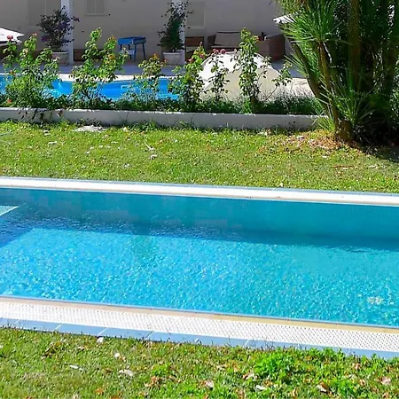 Trullo Matthias Heated Pool Homestay szállás Martina Franca