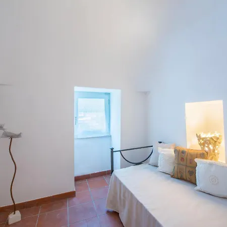 Trullo Matthias Heated Pool * Martina Franca