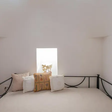 Trullo Matthias Heated Pool * Martina Franca