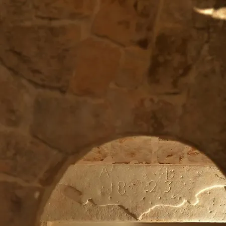 Trullo Matthias Heated Pool * Martina Franca
